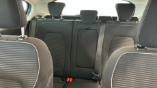 Ford Focus 1.0 EcoBoost 125 Titanium 5dr Petrol Hatchback